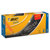 Bolígrafo BIC Cristal Precisión Punto Fino 0.8mm Color Azul C/12 Pzas - Vista 2