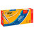 Bolígrafo BIC Cristal Dura+ Punto Mediano 1.0mm Color Rojo C/12 Pzas - Vista 2