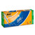 Bolígrafo BIC Cristal Dura+ Punto Mediano 1.0mm Color Verde C/12 Pzas - Vista 5