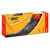 Bolígrafo BIC Cristal Precisión Punto Fino 0.8mm Color Rojo C/12 Pzas - Vista 2