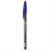 Bolígrafo BIC Cristal Intenso Punto Extra Grueso 1.6mm Color Azul C/12 Pzas - Vista 8