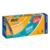 Bolígrafo BIC Cristal Intenso Punto Extra Grueso 1.6mm Color Azul C/12 Pzas - Vista 5