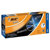 Bolígrafo BIC Cristal Precisión y Suavidad Punto Ultra Fino 0.7mm Color Azul C/12 Pzas - Vista 2