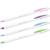 Bolígrafo BIC Cristal Up Punta 1.2mm Colores Surtidos C/15 Pzas - Vista 10