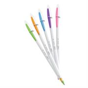 Bolígrafo BIC Cristal Up Punta 1.2mm Colores Surtidos C/15 Pzas - Vista 11