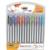 Bolígrafo BIC Cristal Up Punta 1.2mm Colores Surtidos C/15 Pzas - Vista 8
