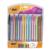 Bolígrafo BIC Cristal Fashion Punta 1.2mm Colores Surtidos C/15 Pzas - Vista 6
