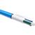 Bolígrafo BIC 4 Colores Punto Mediano 1.0mm C/6 Pzas - Vista 11