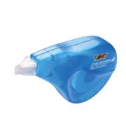 Cinta Correctora BIC 12mx4.2mm Caja C/6 Pzas - Vista 9