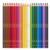 Colores BIC Evolution Largos Mina Gruesa 4mm C/24 Pzas - Vista 9