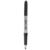 Marcador Permanente BIC Intensity Punta Fina 1.1mm Color Negro C/12 Pzas - Vista 6