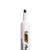 Marcador BIC para Pizarrón Blanco Punta Cincel Colores Surtidos C/4 + Borrador - Vista 10