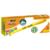 Marcador Resaltador BIC Making Punta Cincel Color Amarillo Fluorescente C/12 Pzas - Vista 5
