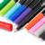 Rotulador BIC Intensity Extra Fino Colores Surtidos C/5 Pzas - Vista 8