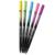 Rotulador BIC Intensity Extra Fino Colores Surtidos C/5 Pzas - Vista 8