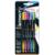 Rotulador BIC Intensity Extra Fino Colores Surtidos C/5 Pzas - Vista 7