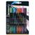 Rotulador BIC Intensity Extra Fino Colores Surtidos C/10 Pzas - Vista 7