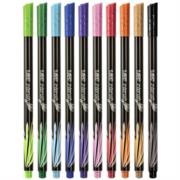 Rotulador BIC Intensity Extra Fino Colores Surtidos C/10 Pzas - Vista 7