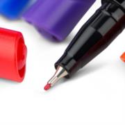 Rotulador BIC Intensity Extra Fino Colores Surtidos C/10 Pzas - Vista 11