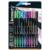 Rotulador BIC Intensity Extra Fino Colores Surtidos C/10 Pzas - Vista 6