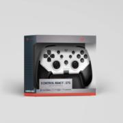 Gamepad Balam Rush Multiplataforma G575 BT 5 Andorid/iOS/PS3/PS4/PC/Nintendo Switch - Vista 5