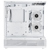 Gabinete Gamer Balam Rush Media Torre Tank Super 9200 TB Max MB ATX USB C 3.1/xUSB 3.0/USB 2.0 ARGB Blanco - Vista 8