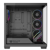 Gabinete Gamer Balam Rush Media Torre Tank Polar 7900 / Legend Negro - Vista 5