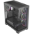 Gabinete Gamer Balam Rush Media Torre Tank Polar 7900 / Legend Negro - Vista 7