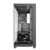 Gabinete Gamer Balam Rush Media Torre Tank Polar 7900 / Legend Negro - Artículos Promocionales MAS RECIO