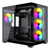 Gabinete Gamer Balam Rush Media Torre Tank Core Ultra GM925 Negro - Vista 7