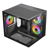 Gabinete Gamer Balam Rush Compact Mini Torre Tank Glow Plus 3700 Negro - Vista 6