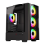 Gabinete Gamer Balam Rush Compact Mini Torre Nitrox Edge Pro Crystal 4900C Negro - Vista 7