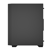 Gabinete Gamer Balam Rush Compact Mini Torre Nitrox Edge Pro Crystal 4900C Negro - Vista 11
