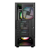 Gabinete Gamer Balam Rush Compact Media Torre Dragonfly Ventra GM570 / Negro - Vista 11