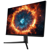 Monitor Gamer Balam Rush Hyper Nova MHN27Y 27" Plano IPS Fast/H Legend Negro - Vista 9