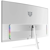 Monitor Gamer Balam Rush Curvo 27 VA / Andromeda MAG27Y Balam Rush Legend Blanco - Vista 11
