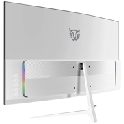 Monitor Gamer Balam Rush Curvo 27 VA / Andromeda MAG27Y Balam Rush Legend Blanco - Vista 12