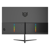 Monitor Gamer Balam Rush Plano 27 VA / Titan MTG27Y Legend Negro - Vista 8