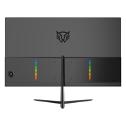 Monitor Gamer Balam Rush Plano 27 VA / Titan MTG27Y Legend Negro - Vista 9