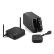 Presentador inalámbrico benq wdc10 plug and play sin necesidad de software