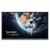 Pantalla BenQ RM8604 Interactiva IR Anti-Germenes 86" 4K UHD 3840x2160 50 Puntos Touch Android 13 - Vista 2