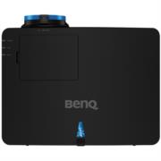 Proyector BenQ LK936ST DLP 5100 Lúmenes 4K UHD Resolución 3840x2160 Tiro Corto Lámpara 20000 hrs HDMI/USB - Vista 12