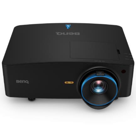 Proyector benq lk936st dlp 5100 l&uacute;menes 4k uhd resoluci&oacute;n 3840x2160 tiro corto l&aacute;mpara 20000 hrs hdmi/usb