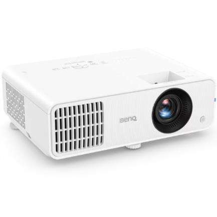 BNEVIDAB178 - Videoproyector BenQ LW550 LED 3000 Lúmenes WXGA Resolución 1280x800 Zoom 1.1x Bocina 10W USB-A/HDMI/RS232