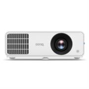 Proyector BenQ LW650 LED 4000 Lúmenes Resolución WXGA 1280x800 USB /HDMIx2 - Vista 2