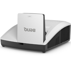 Proyector BenQ LH856UST 3500 Lumenes Laser FHD 1920x1080 Bocina 10Wx2 - Vista 5