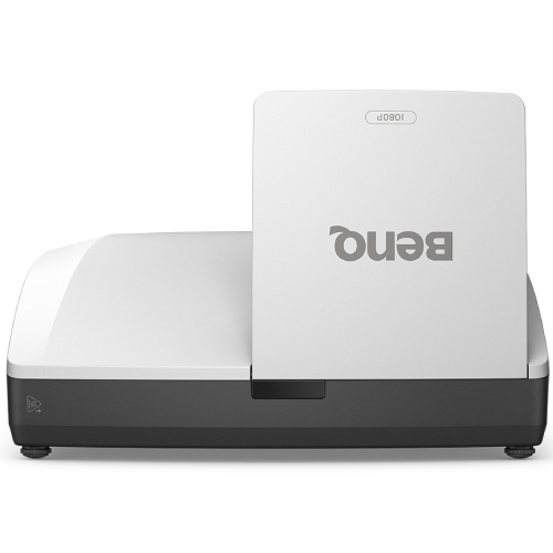 Proyector benq lh856ust 3500 lumenes laser fhd 1920x1080 bocina 10wx2