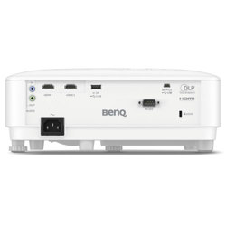Proyector BenQ TH575 Gamer 3800 Lumenes Full HD 1080P Lampara 200w hasta 15000 hrs Input lag 16 67 ms - Vista 12
