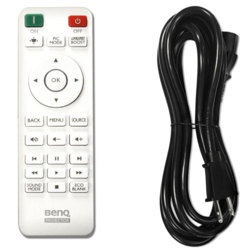 Proyector BenQ TH575 Gamer 3800 Lumenes Full HD 1080P Lampara 200w hasta 15000 hrs Input lag 16 67 ms - Vista 14