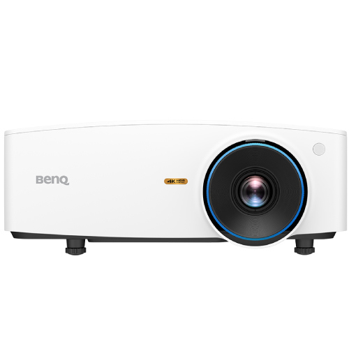 Proyector benq lk935 5500 lumenes  laser 4k uhd uso 24/7 proyeccion 360